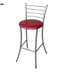Стул Барный без мягкой спинки ДХ-2 в Стрежевом - strezevoi.mebel24.online | фото 12