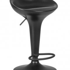 Стул барный DOBRIN BOMBA BLACK LM-1004 BlackBase (черный) в Стрежевом - strezevoi.mebel24.online | фото 2