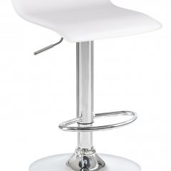 Стул барный DOBRIN TOMMY LM-3013 (белый) в Стрежевом - strezevoi.mebel24.online | фото 2