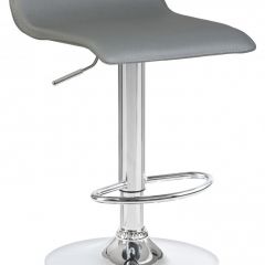 Стул барный DOBRIN TOMMY LM-3013 (серый) в Стрежевом - strezevoi.mebel24.online | фото 2