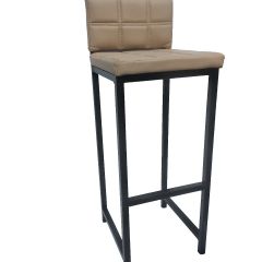 Стул барный h650 (кожзам) в Стрежевом - strezevoi.mebel24.online | фото