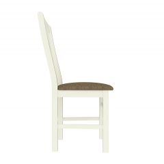 Стул Дакота (Слоновая кость) в Стрежевом - strezevoi.mebel24.online | фото 5