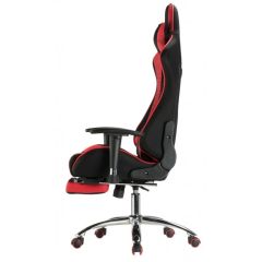 Офисное кресло Kano 1 red / black в Стрежевом - strezevoi.mebel24.online | фото 6