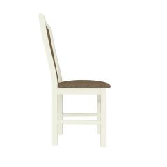 Стул Метро (Слоновая кость) в Стрежевом - strezevoi.mebel24.online | фото 3