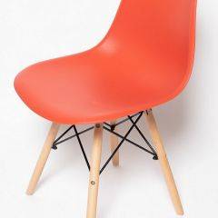 Стул SC 001 (черный) в Стрежевом - strezevoi.mebel24.online | фото 8
