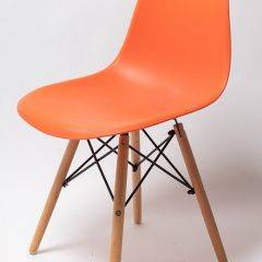 Стул SC 001 (черный) в Стрежевом - strezevoi.mebel24.online | фото 9