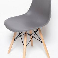 Стул SC 001 (черный) в Стрежевом - strezevoi.mebel24.online | фото 11