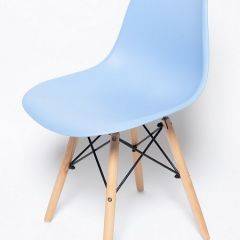Стул SC 001 (желтый) в Стрежевом - strezevoi.mebel24.online | фото 5