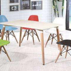 Стул SC 001 (желтый) в Стрежевом - strezevoi.mebel24.online | фото 2