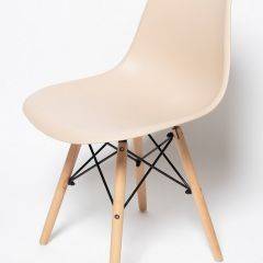 Стул SC 001 (серый) в Стрежевом - strezevoi.mebel24.online | фото 3