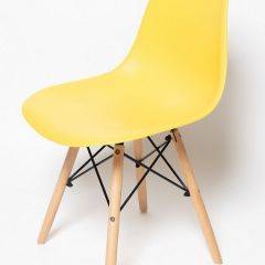 Стул SC 001 (серый) в Стрежевом - strezevoi.mebel24.online | фото 6