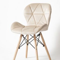 Стул SC 026 (велюр) в Стрежевом - strezevoi.mebel24.online | фото 4