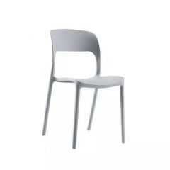 Стул FP 38F пластик (аналог SC 130) в Стрежевом - strezevoi.mebel24.online | фото 4