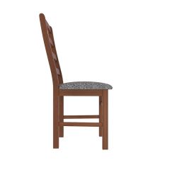 Стул Сильвия (Орех) в Стрежевом - strezevoi.mebel24.online | фото 3