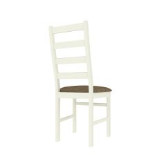 Стул Сильвия (Слоновая кость) в Стрежевом - strezevoi.mebel24.online | фото 5
