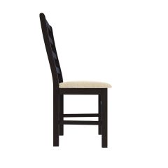 Стул Сильвия (Венге) в Стрежевом - strezevoi.mebel24.online | фото 3