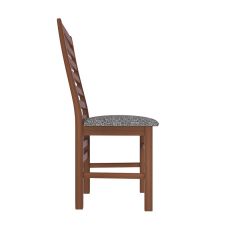 Стул Сити (Орех) в Стрежевом - strezevoi.mebel24.online | фото 3