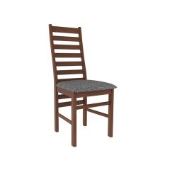 Стул Сити (Орех) в Стрежевом - strezevoi.mebel24.online | фото