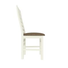 Стул Сити (Слоновая кость) в Стрежевом - strezevoi.mebel24.online | фото 3