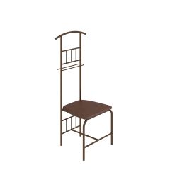 Стул-вешало См13 в Стрежевом - strezevoi.mebel24.online | фото