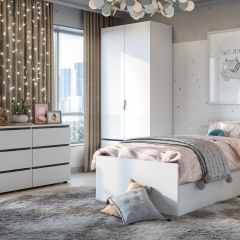 Токио Комод 6 ящиков в Стрежевом - strezevoi.mebel24.online | фото 2