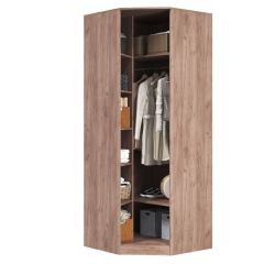 ТОСКАНА Спальный гарнитур (компоновка 3) в Стрежевом - strezevoi.mebel24.online | фото 9