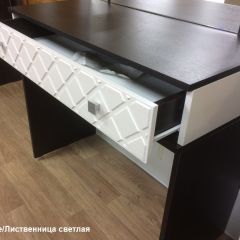 Трюмо Николь (венге) в Стрежевом - strezevoi.mebel24.online | фото 2