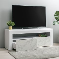 Тумба под ТВ 13.264 Пьер в Стрежевом - strezevoi.mebel24.online | фото 3