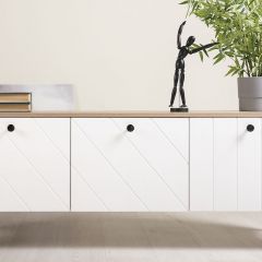 Тумба под ТВ 13.267.03 в Стрежевом - strezevoi.mebel24.online | фото 7