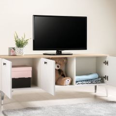Тумба под ТВ 13.267.03 в Стрежевом - strezevoi.mebel24.online | фото 2