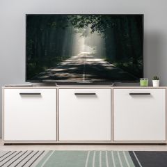 Тумба под ТВ 13.283.02 Винтаж в Стрежевом - strezevoi.mebel24.online | фото 3