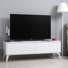Тумба под ТВ 13.64 Спейс в Стрежевом - strezevoi.mebel24.online | фото 6