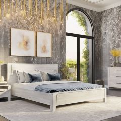 Тумба прикроватная 550 НКМ МОНИКА в Стрежевом - strezevoi.mebel24.online | фото 2