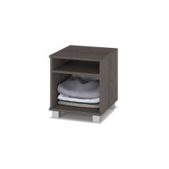 АМАНДА Тумба прикроватная А20 в Стрежевом - strezevoi.mebel24.online | фото 2