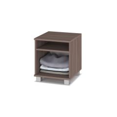 АМАНДА Тумба прикроватная А20 в Стрежевом - strezevoi.mebel24.online | фото 8