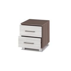 АМАНДА Тумба прикроватная А21 в Стрежевом - strezevoi.mebel24.online | фото 8