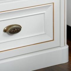 Тумба прикроватная Натали в Стрежевом - strezevoi.mebel24.online | фото 4