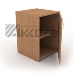 Тумба прикроватная ТП 71.4 (595*400*380) в Стрежевом - strezevoi.mebel24.online | фото