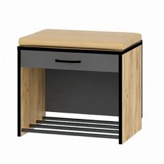 ОЛЬГА-ЛОФТ 5.1 Тумба в Стрежевом - strezevoi.mebel24.online | фото