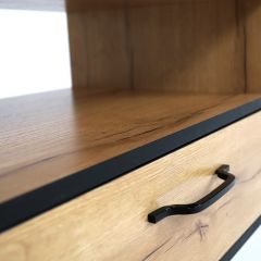 ВИРТОН 11 Тумба ТВ в Стрежевом - strezevoi.mebel24.online | фото 6