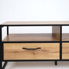 ВИРТОН 11 Тумба ТВ в Стрежевом - strezevoi.mebel24.online | фото 7