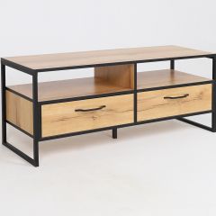 ВИРТОН 11 Тумба ТВ в Стрежевом - strezevoi.mebel24.online | фото 1