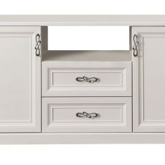 Тумба ТВ высокая Мишель в Стрежевом - strezevoi.mebel24.online | фото 2