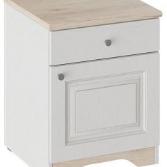 Тумбочка Тоскана ТД-353.03.01 в Стрежевом - strezevoi.mebel24.online | фото