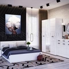 НЭНСИ NEW Тумбы (2шт) в Стрежевом - strezevoi.mebel24.online | фото 2