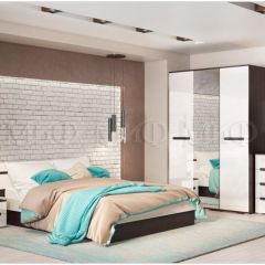 КИМ Тумбы (комплект 2 шт) в Стрежевом - strezevoi.mebel24.online | фото 5