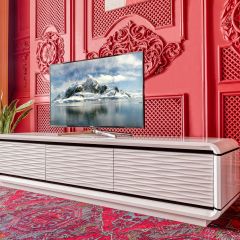 ТВ-тумба 3D Modo 200 см в Стрежевом - strezevoi.mebel24.online | фото 3