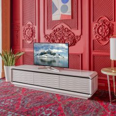 ТВ-тумба 3D Modo 200 см в Стрежевом - strezevoi.mebel24.online | фото 7