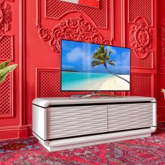 ТВ-тумба 3D Modo Due 135 см в Стрежевом - strezevoi.mebel24.online | фото 4
