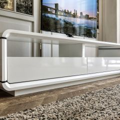 ТВ-тумба OPUS 180 см в Стрежевом - strezevoi.mebel24.online | фото 2